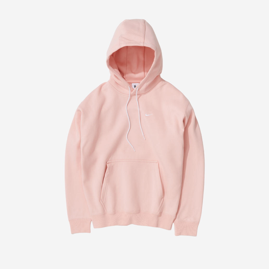 supreme21FW Lady pink Hooded sweatshirt www.cicc.ky