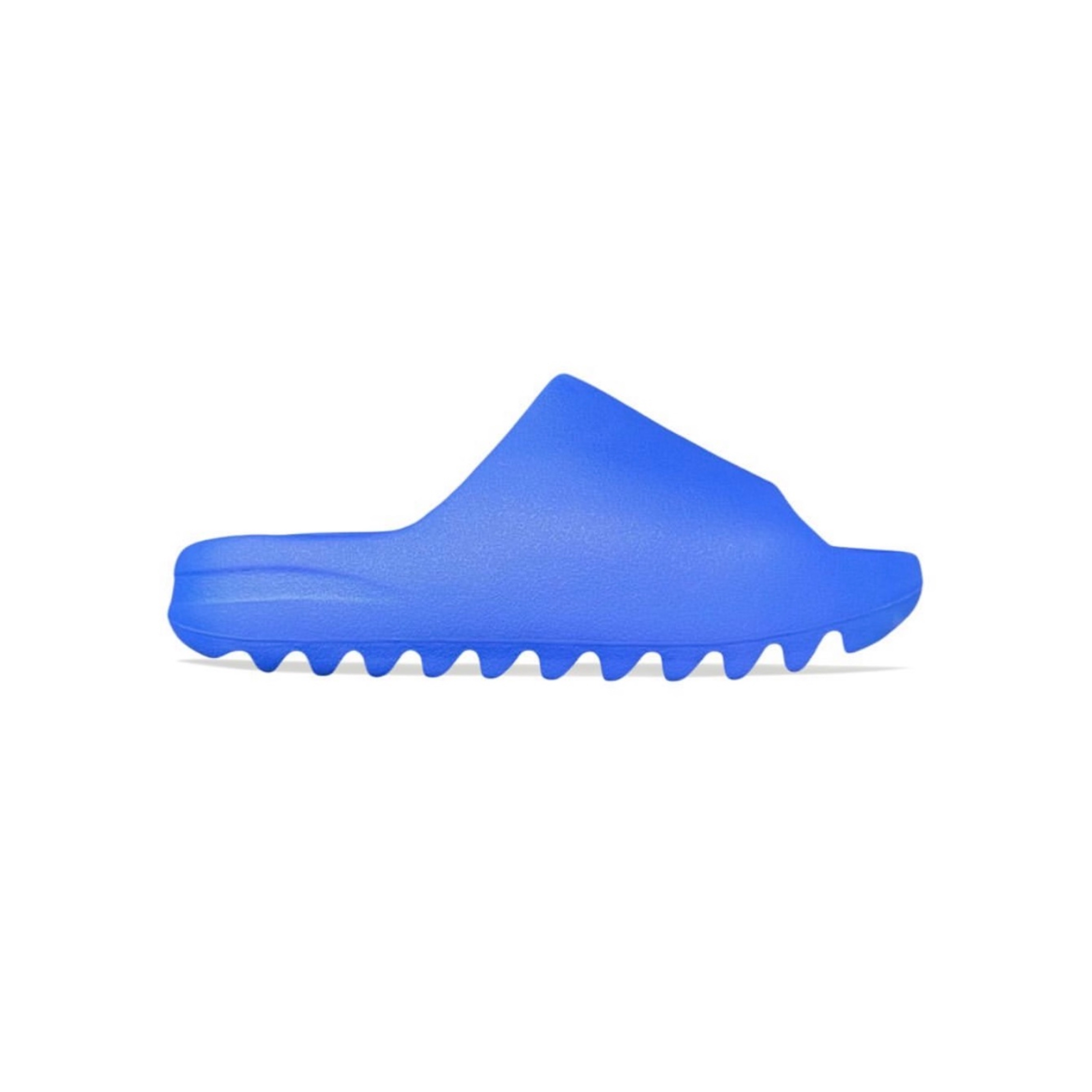 Adidas Yeezy Slide Pure - Re-Release Ver., Adidas Yeezy Slide Onyx 착용 스타일 - 3