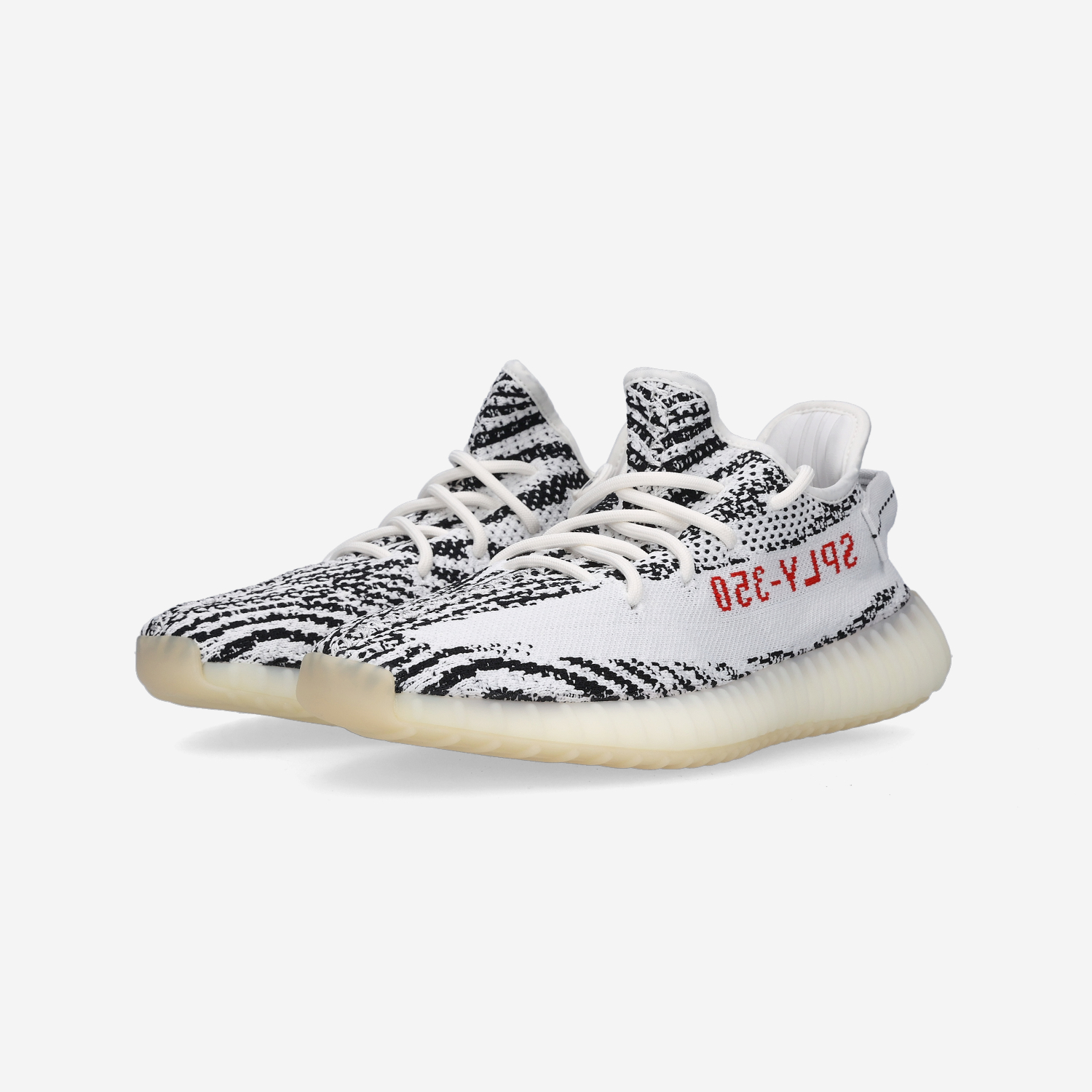 Yeezy zebra gs Clearance
