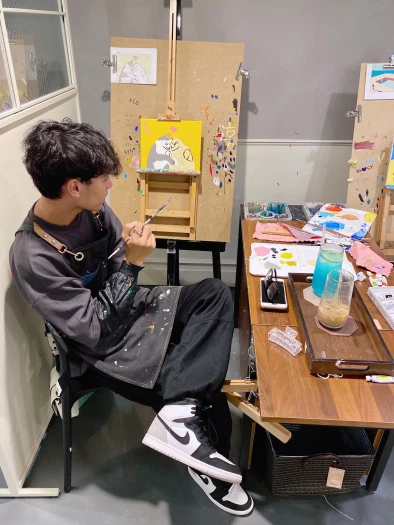 스타일 카드