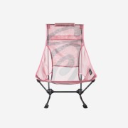 Helinox x Stussy Swirly S Beach Chair Pink