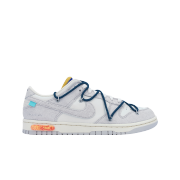 Nike x Off-White Dunk Low The 50 - Lot 16
