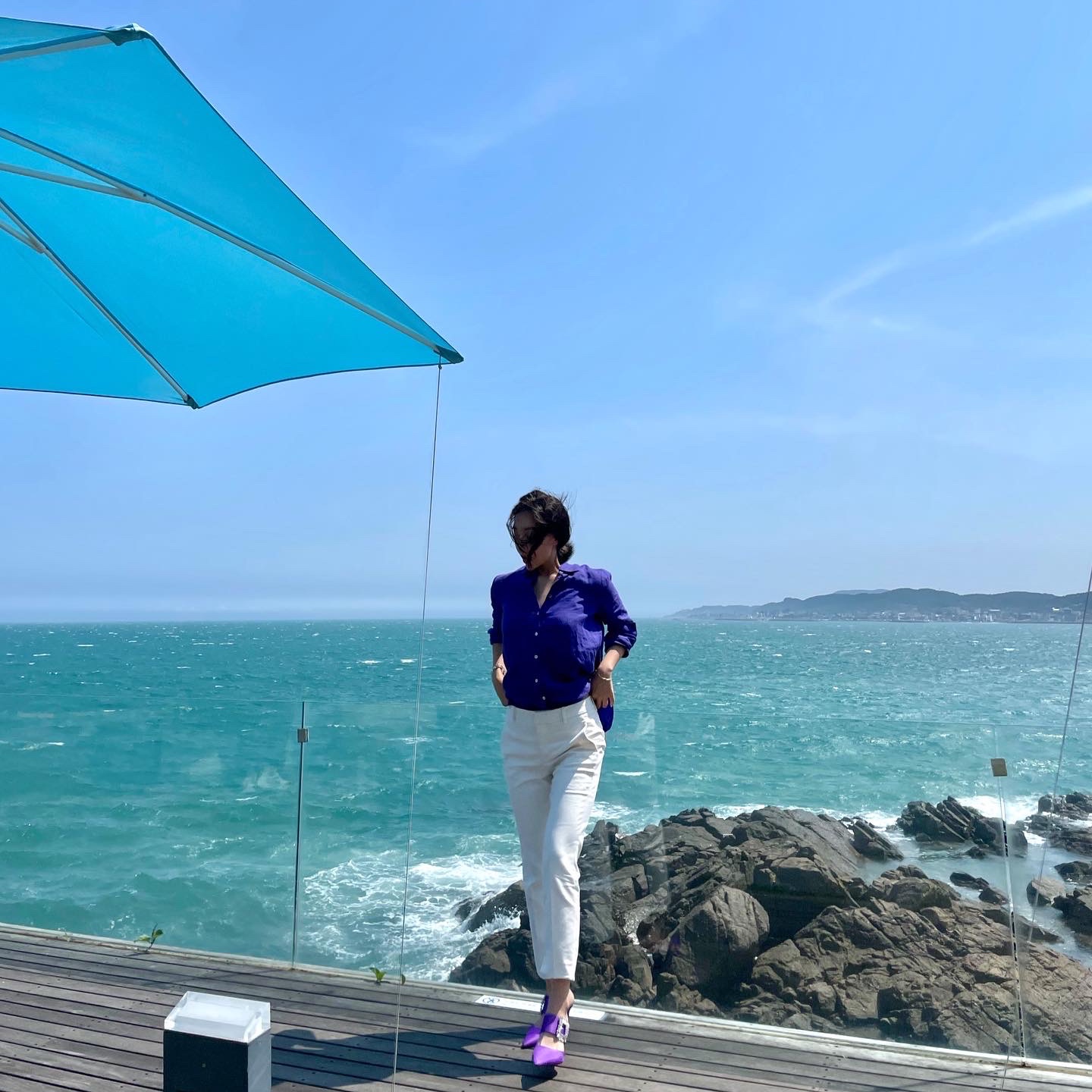 🖤님의 스타일