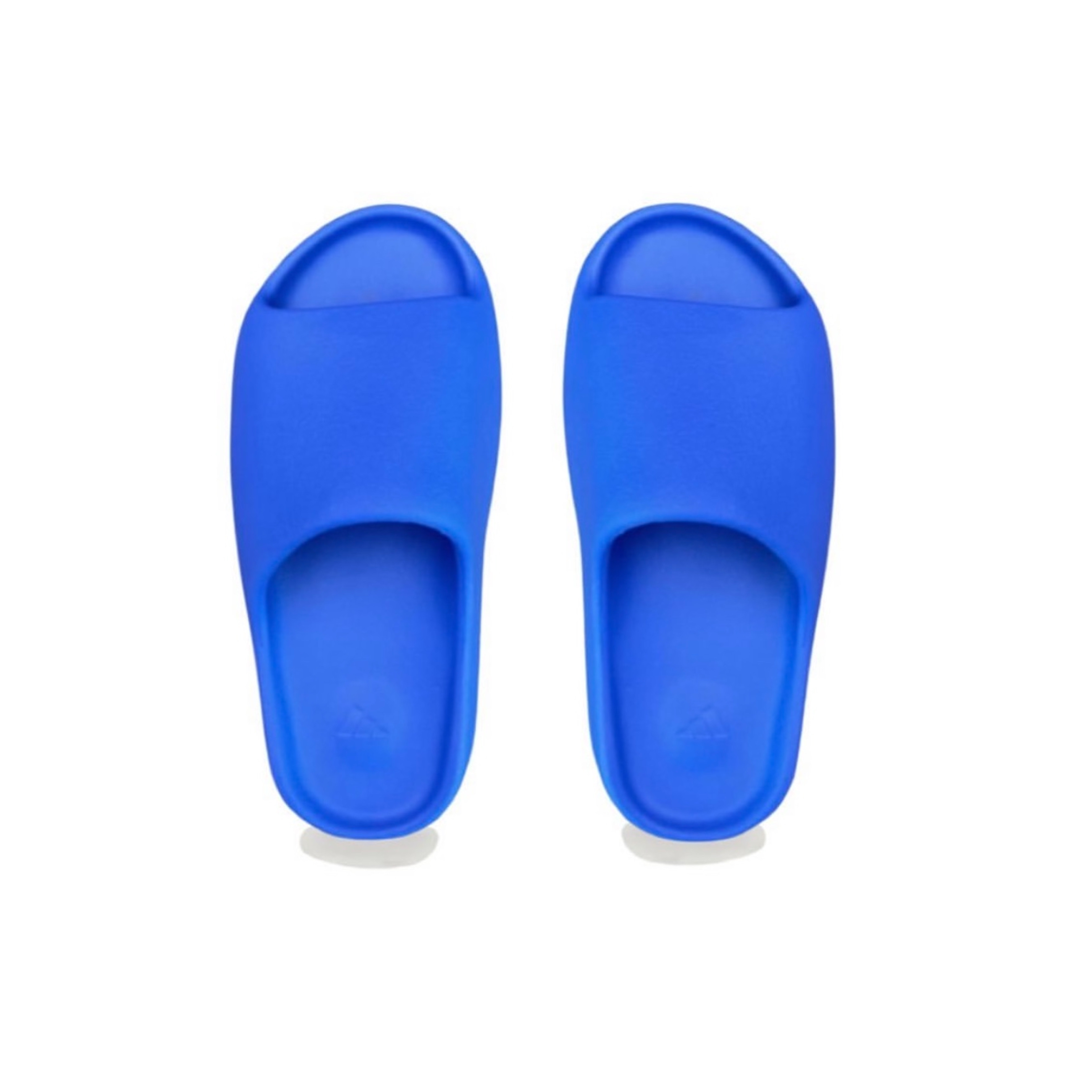 Adidas Yeezy Slide Pure - Re-Release Ver., Adidas Yeezy Slide Onyx 착용 스타일 - 2