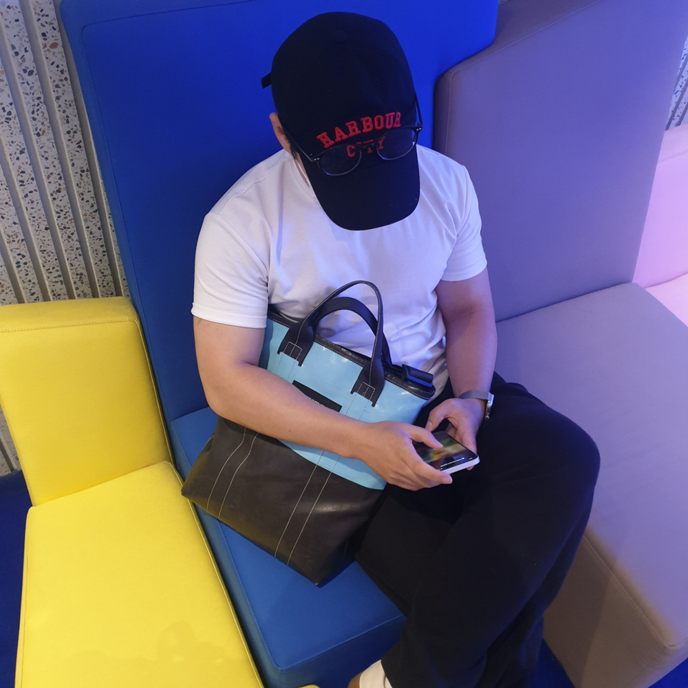 KREAM 프로필 이미지