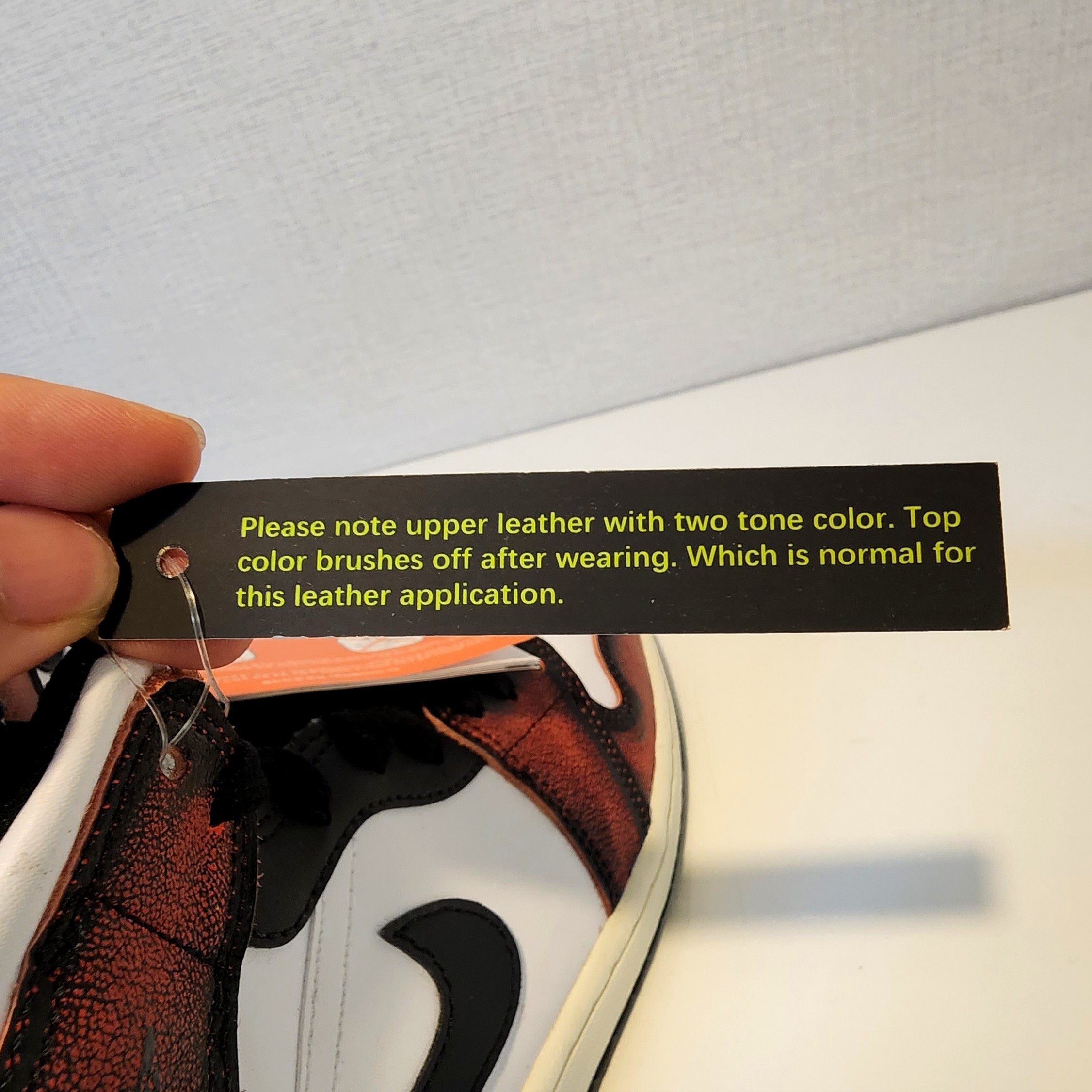 Jordan 1 Mid SE Infrared 23 착용 스타일 - 5