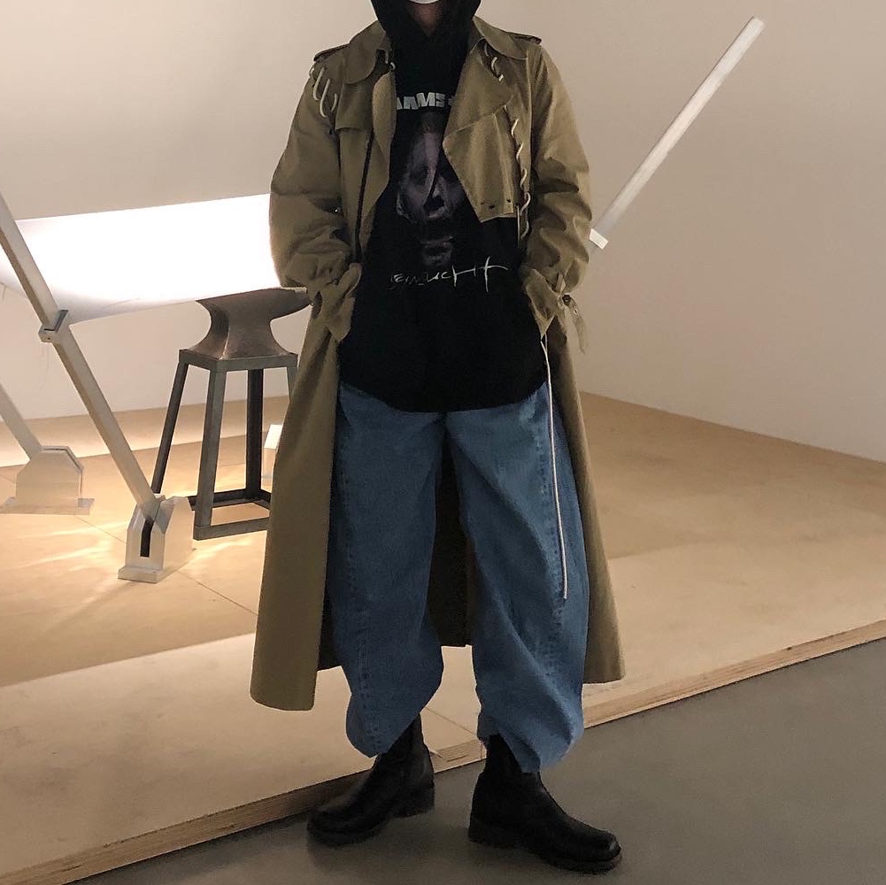 nobody님의 스타일 - 2