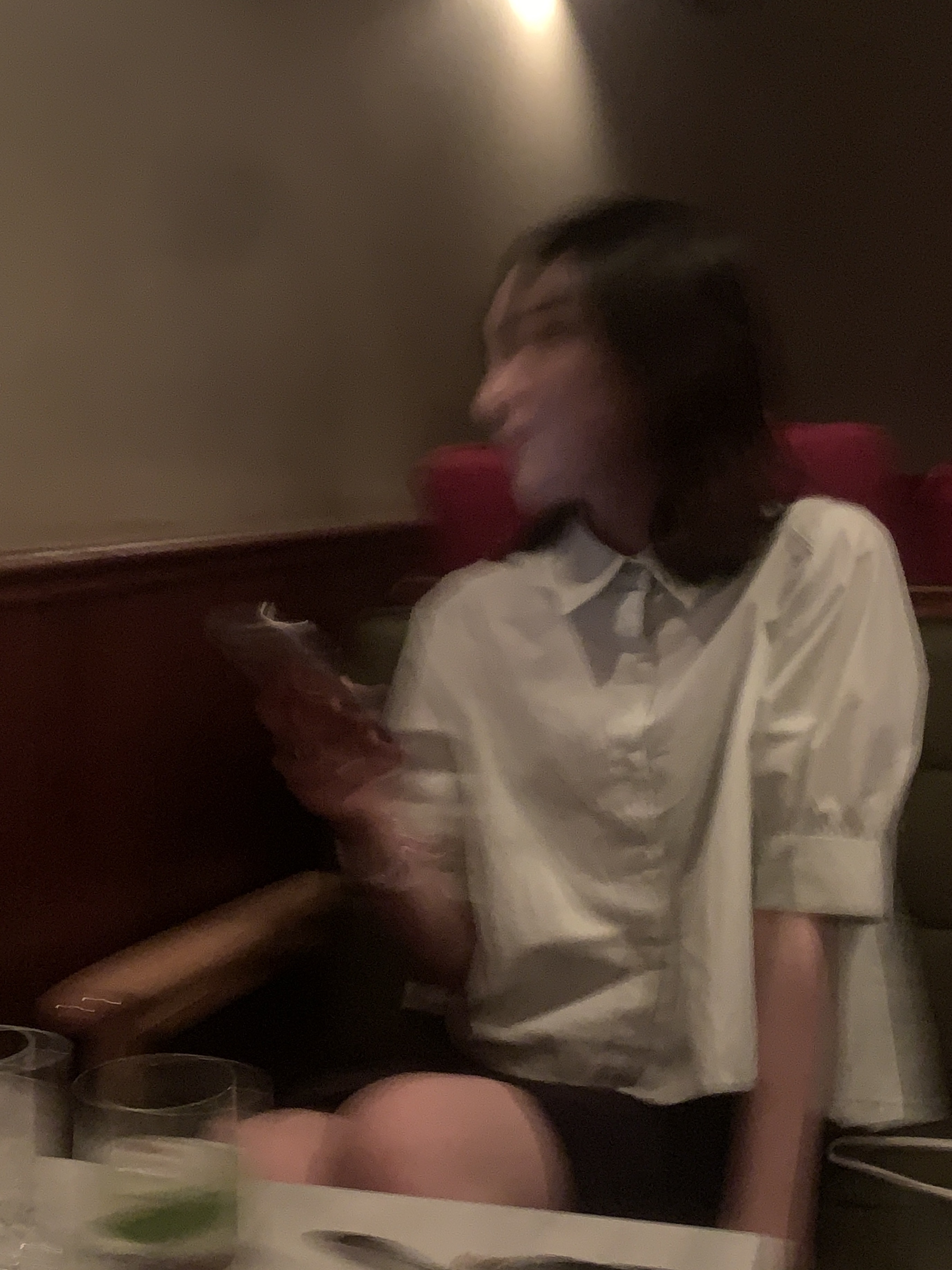 ฅ^•ﻌ•^ฅ님의 스타일 - 4