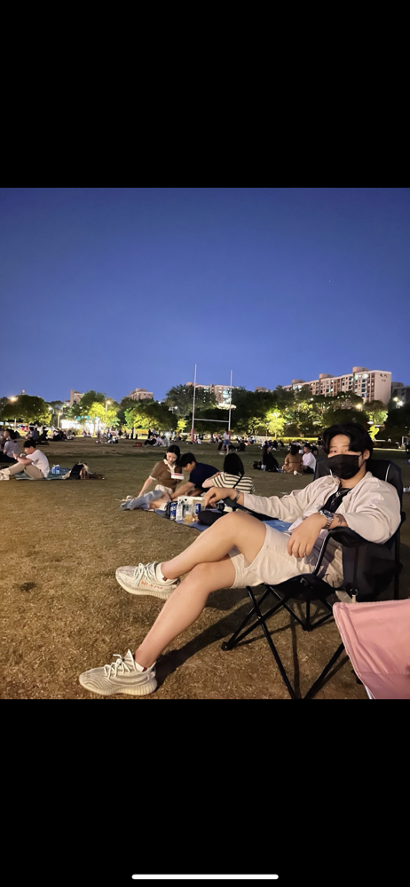 KREAM 프로필 이미지