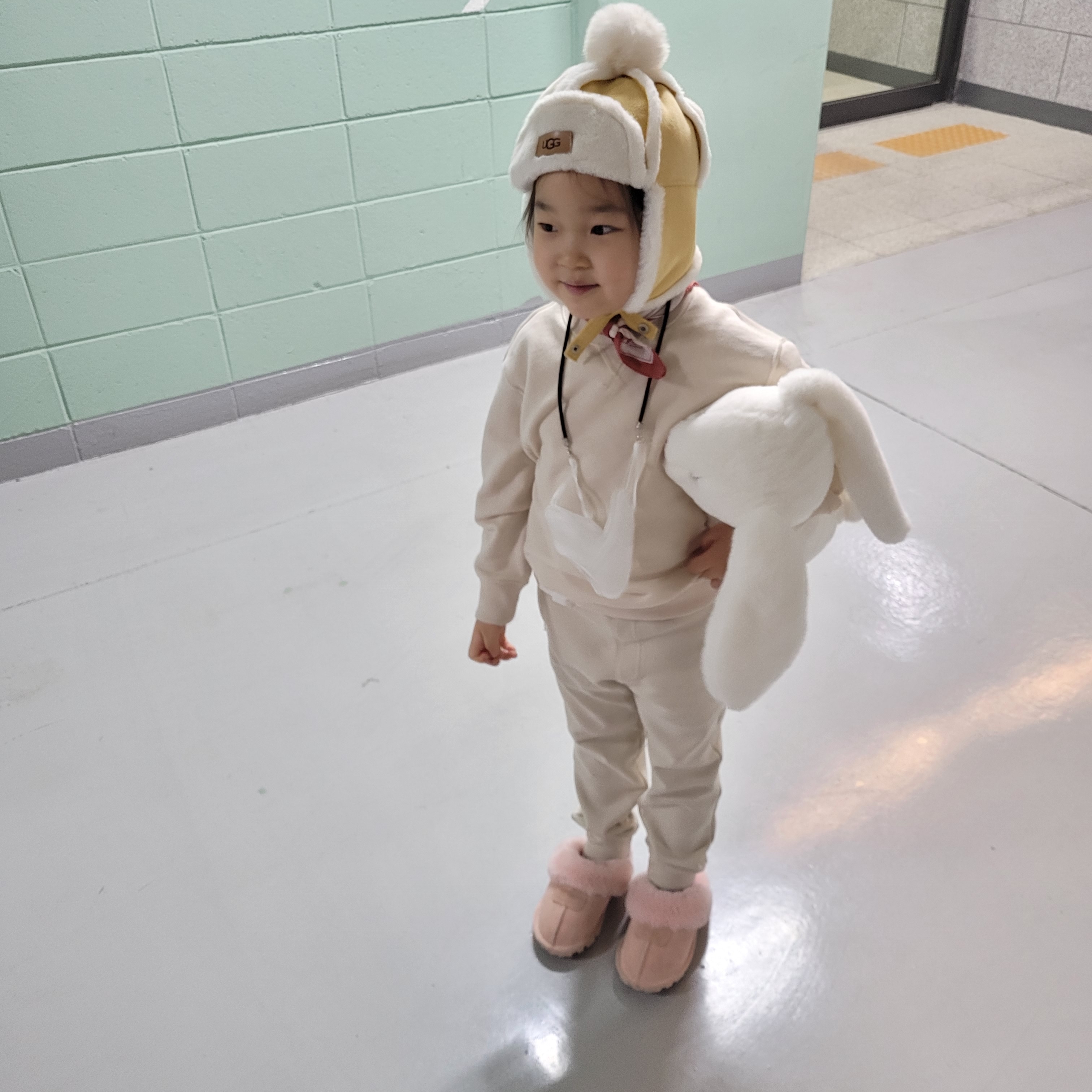 지온파thㅓ님의 스타일 - 3