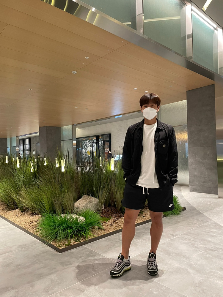 KREAM 프로필 이미지