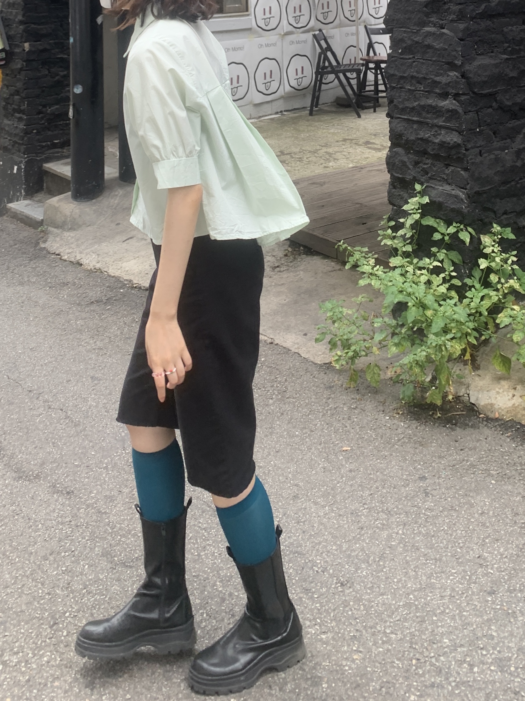 ฅ^•ﻌ•^ฅ님의 스타일 - 3
