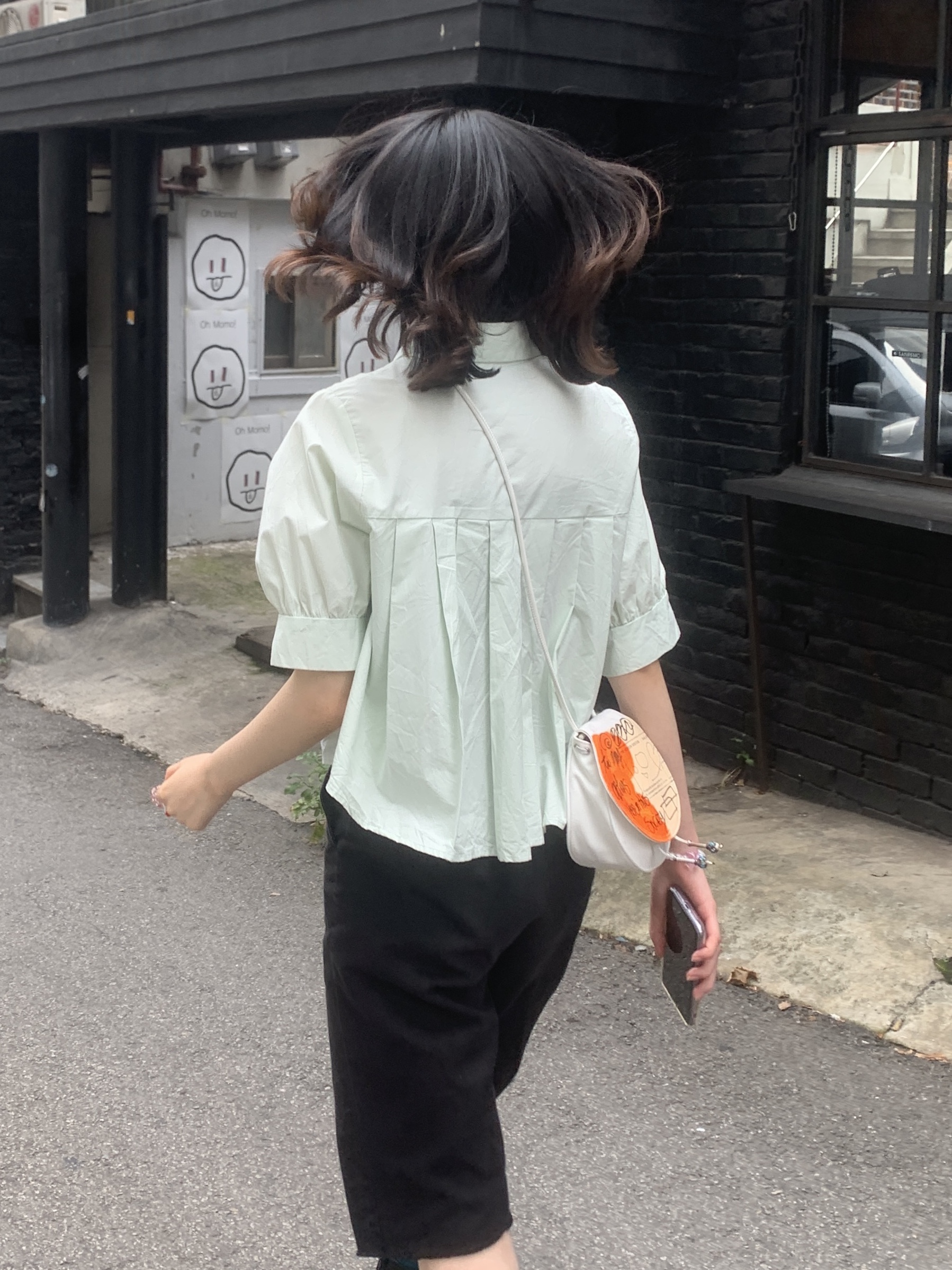 ฅ^•ﻌ•^ฅ님의 스타일 - 2