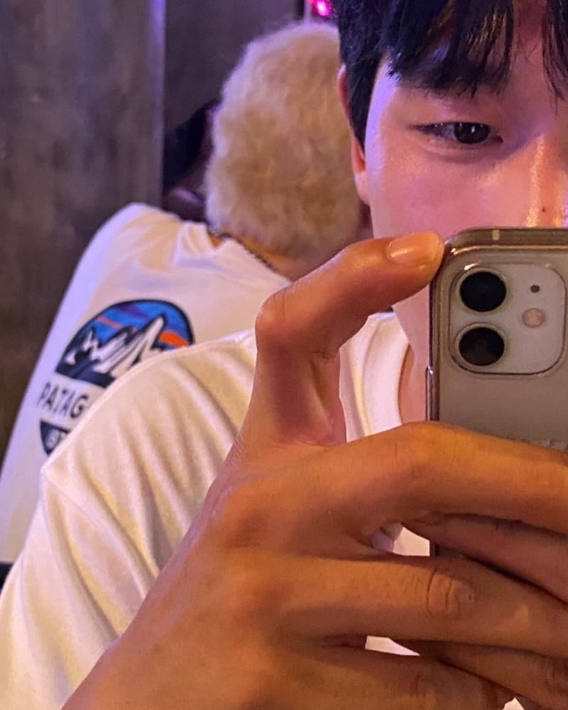 KREAM 프로필 이미지