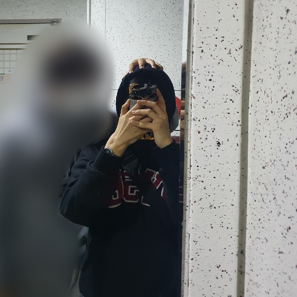 KREAM 프로필 이미지