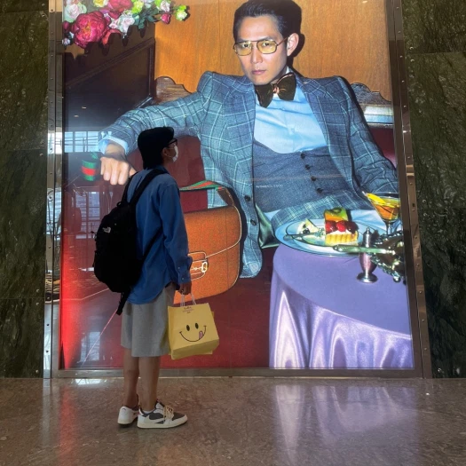 스타일 카드