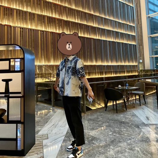스타일 카드