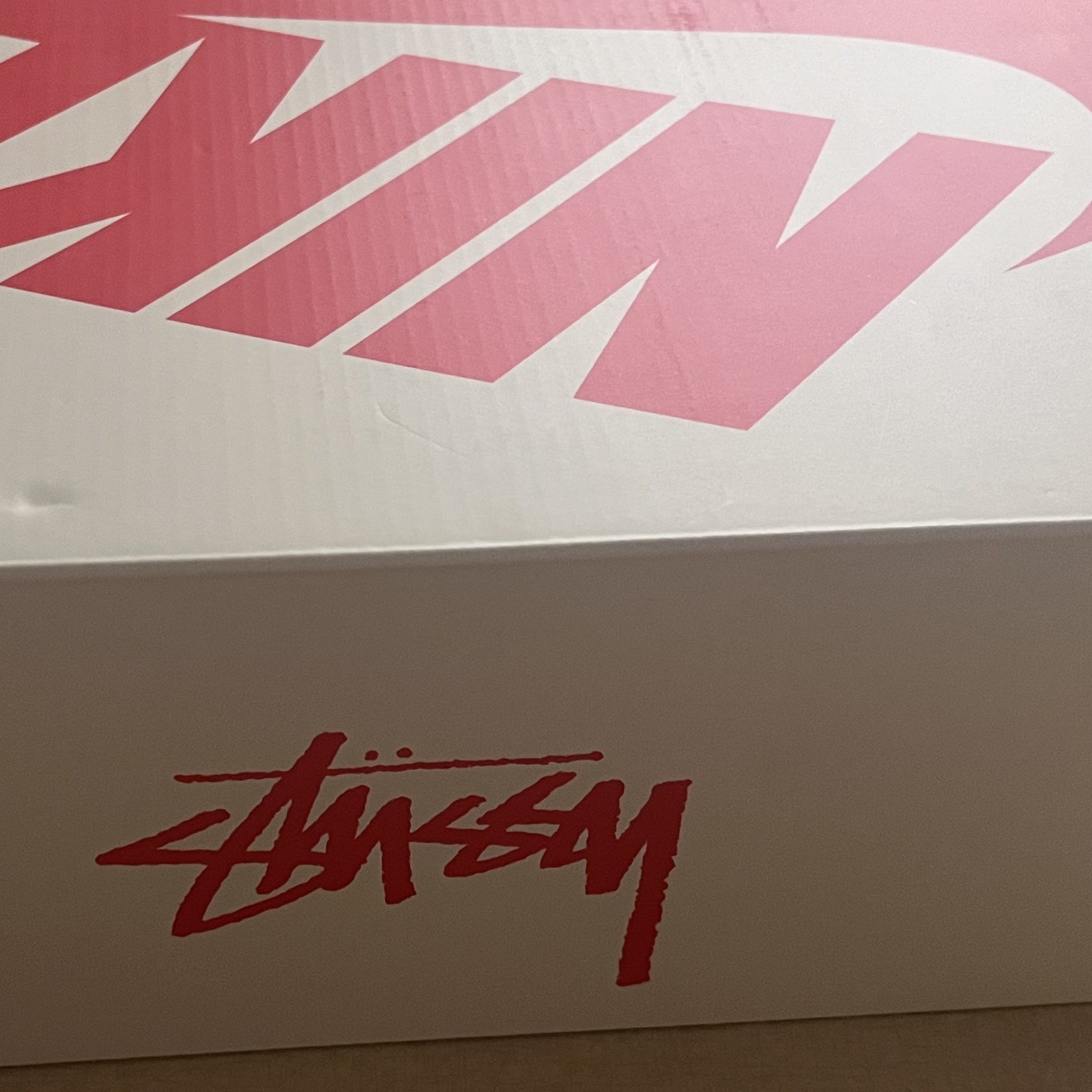 Nike x Stussy Air Max 2013 Fossil 착용 스타일 - 2