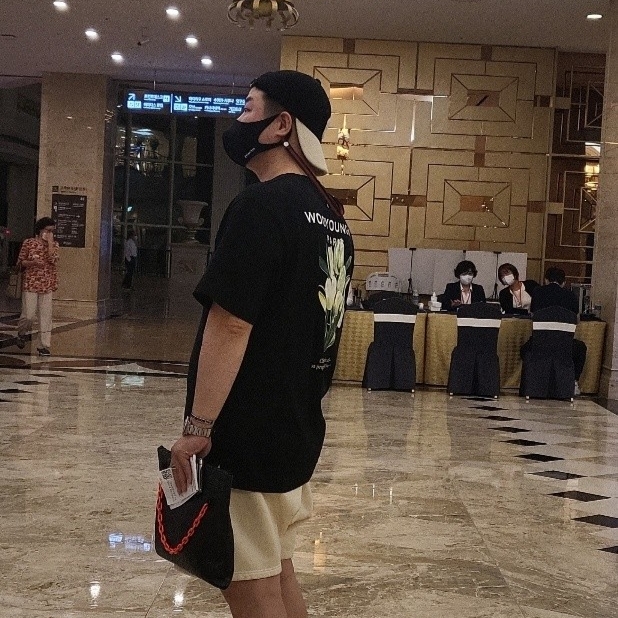 양재민님의 스타일 - 2