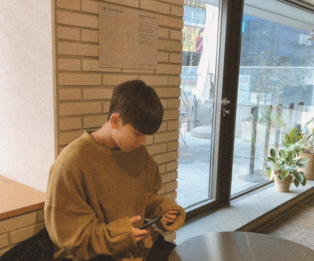 KREAM 프로필 이미지