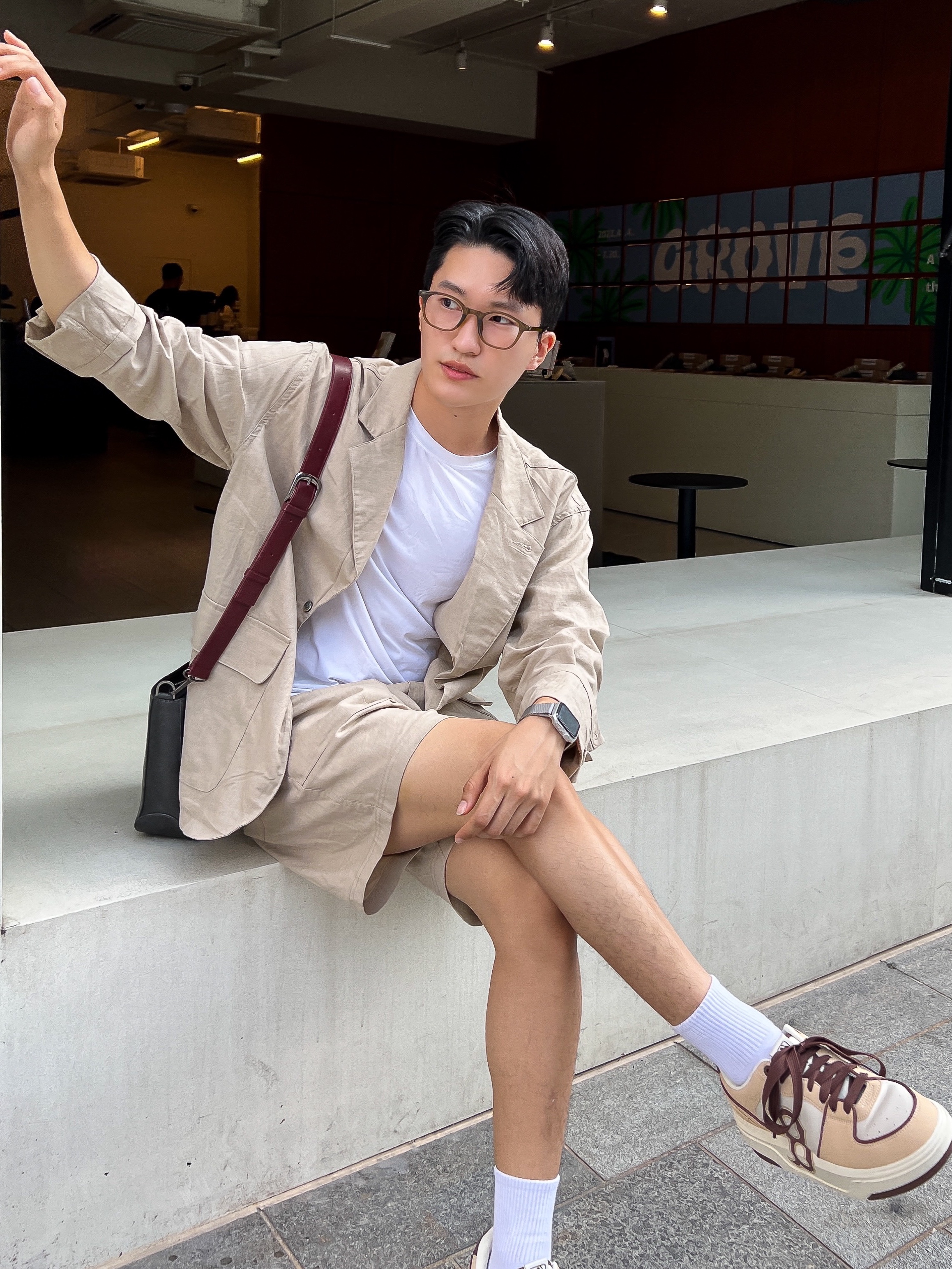 준서코리아님의 스타일 - 2