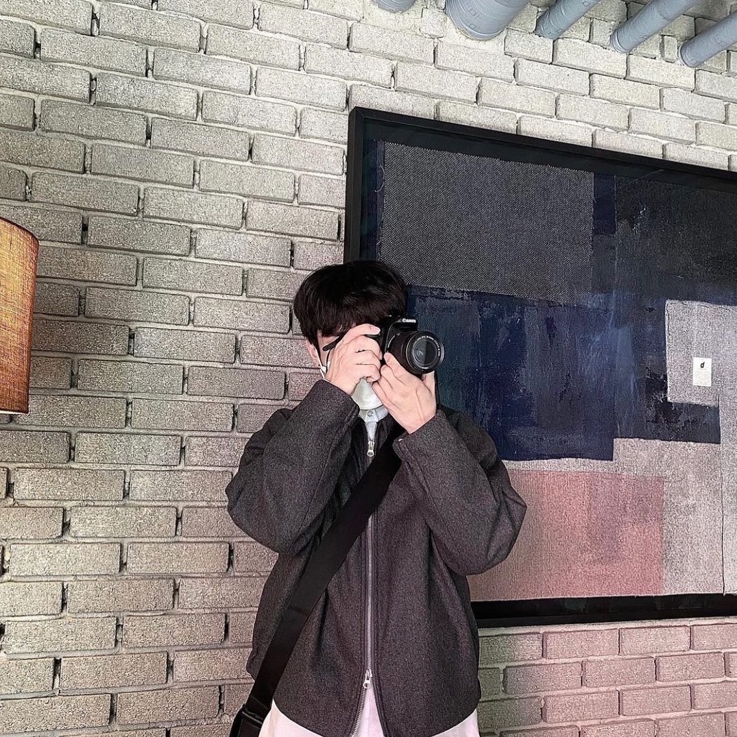 KREAM 스타일 - 2