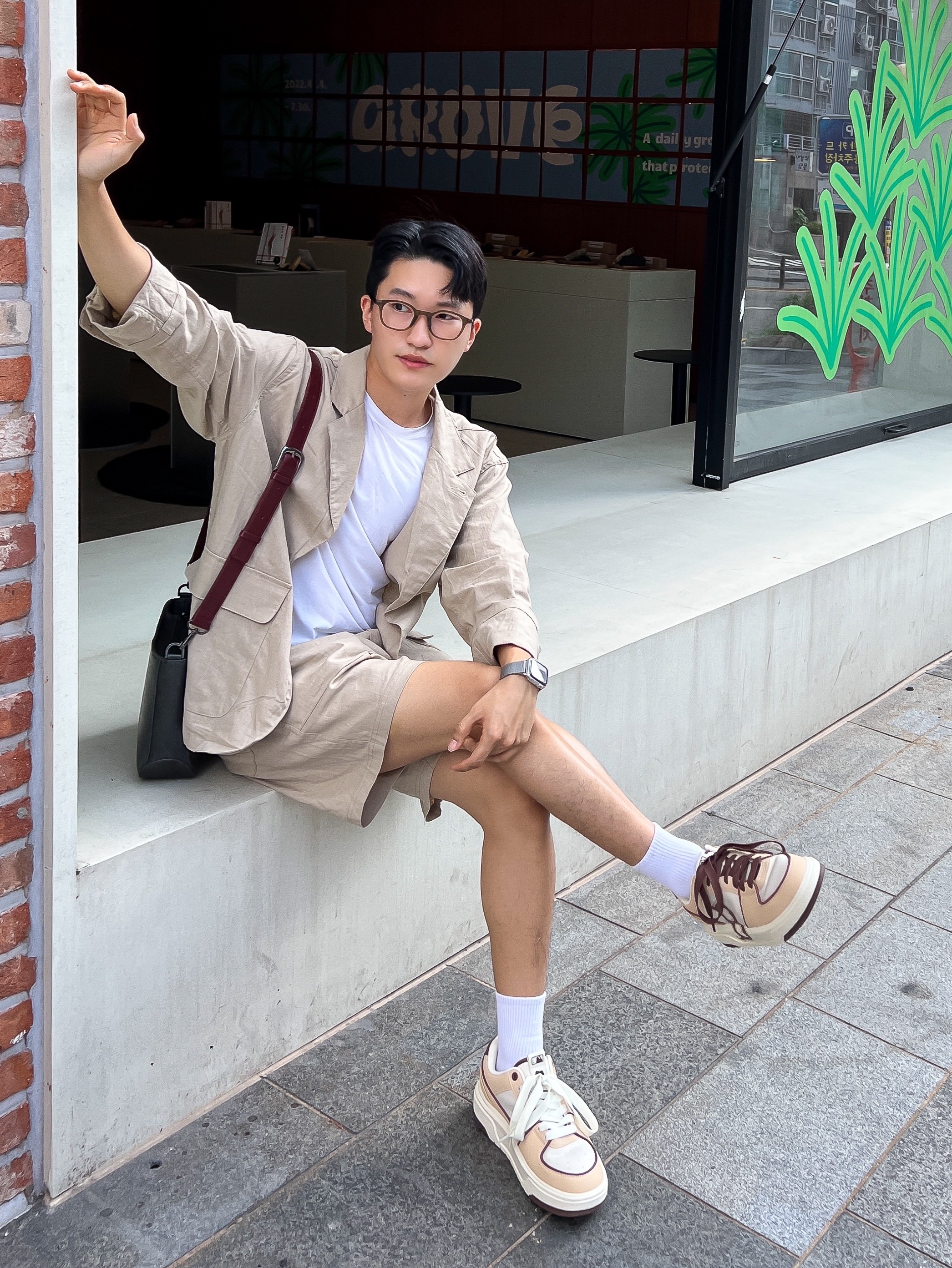 준서코리아님의 스타일 - 4