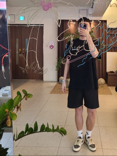 스타일 카드