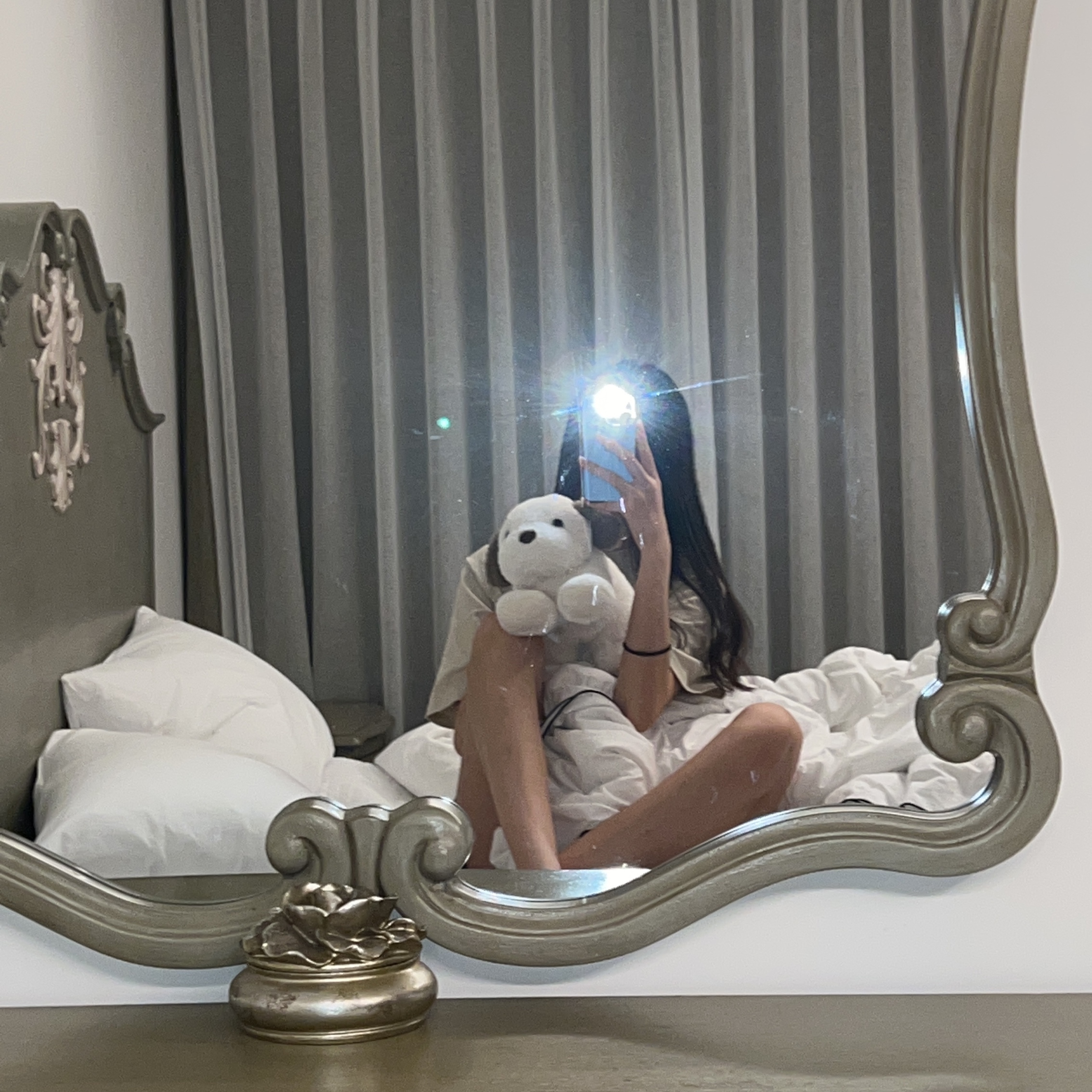 초댕님의 스타일 - 2