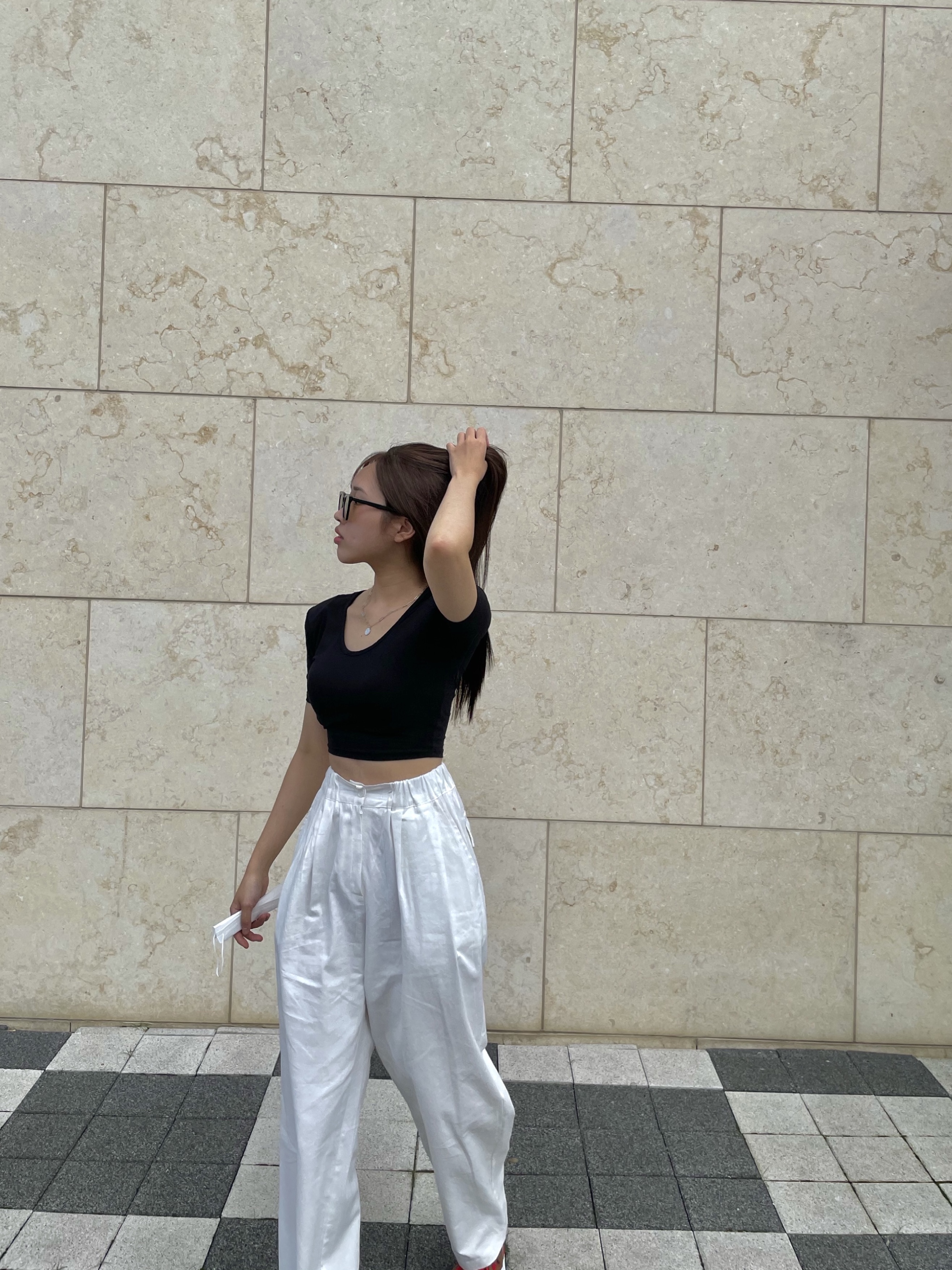 MIN JEONG님의 스타일