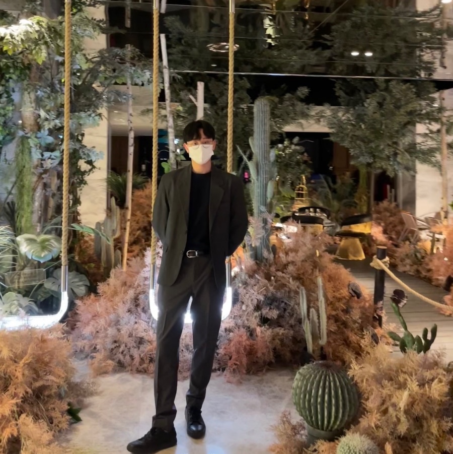 KREAM 스타일
