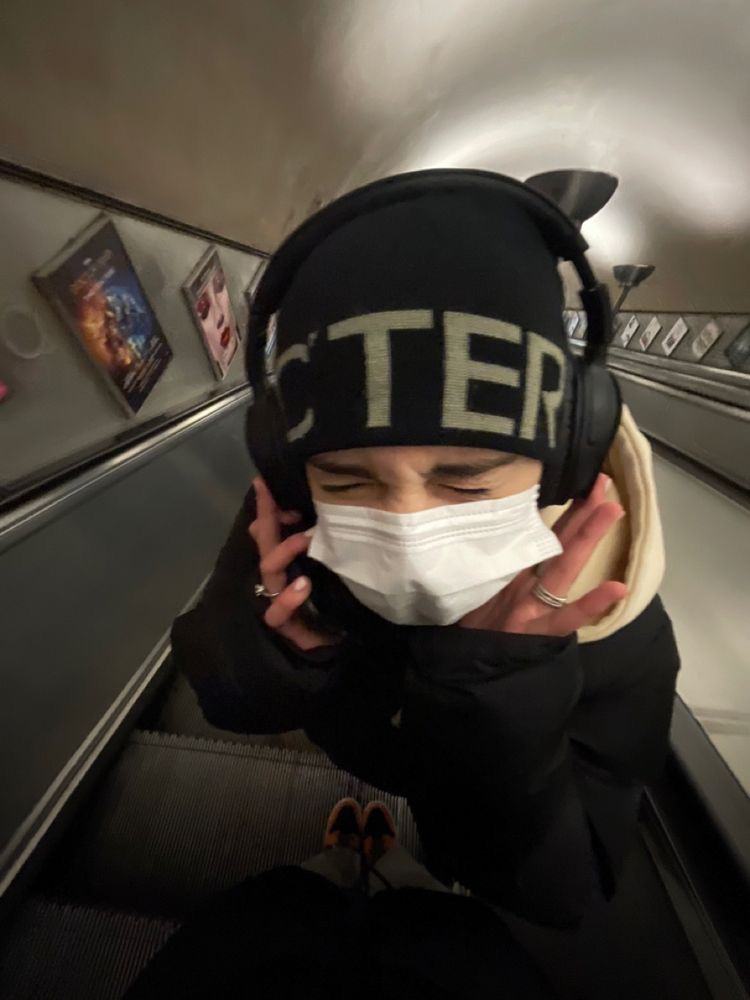 KREAM 프로필 이미지