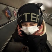 KREAM 프로필 이미지