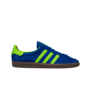 Adidas x Size? Athen OG Made in Japan Blue Green