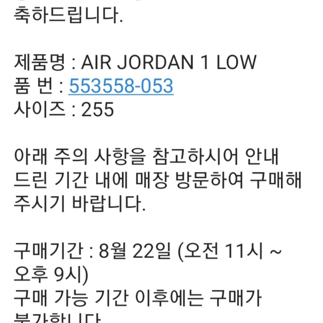 Jordan 1 Low Stealth and White 착용 스타일 - 1