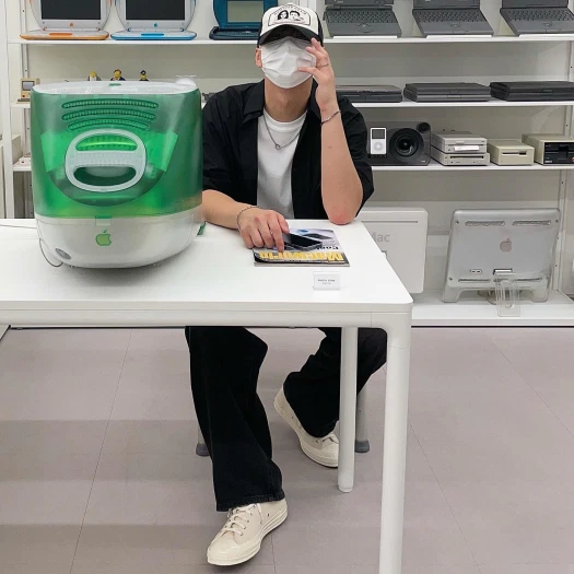 스타일 카드