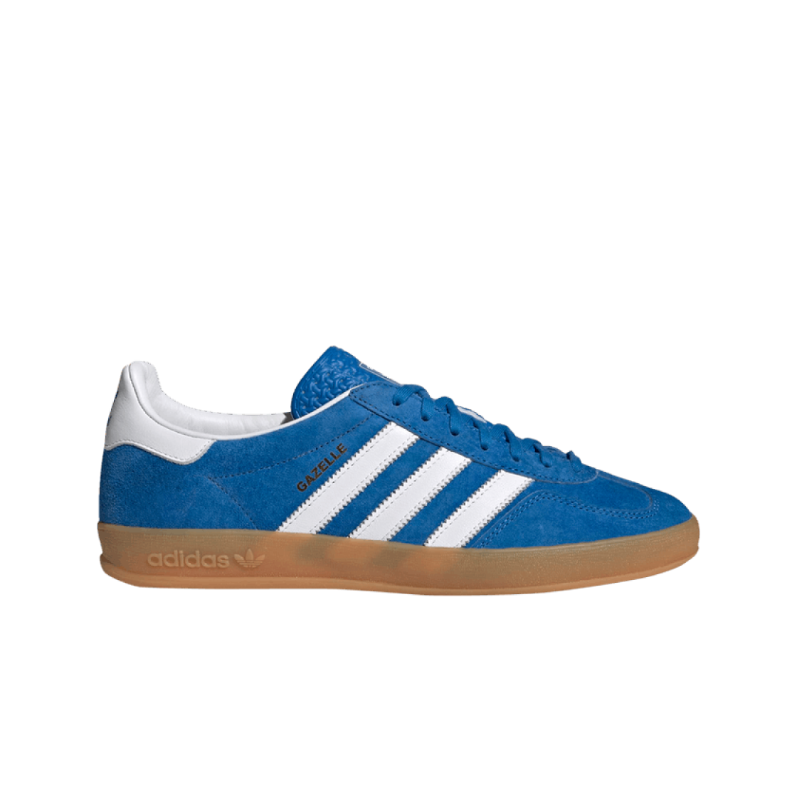 아디다스 가젤 인도어 블루 버드(Adidas Gazelle Indoor Blue Bird)