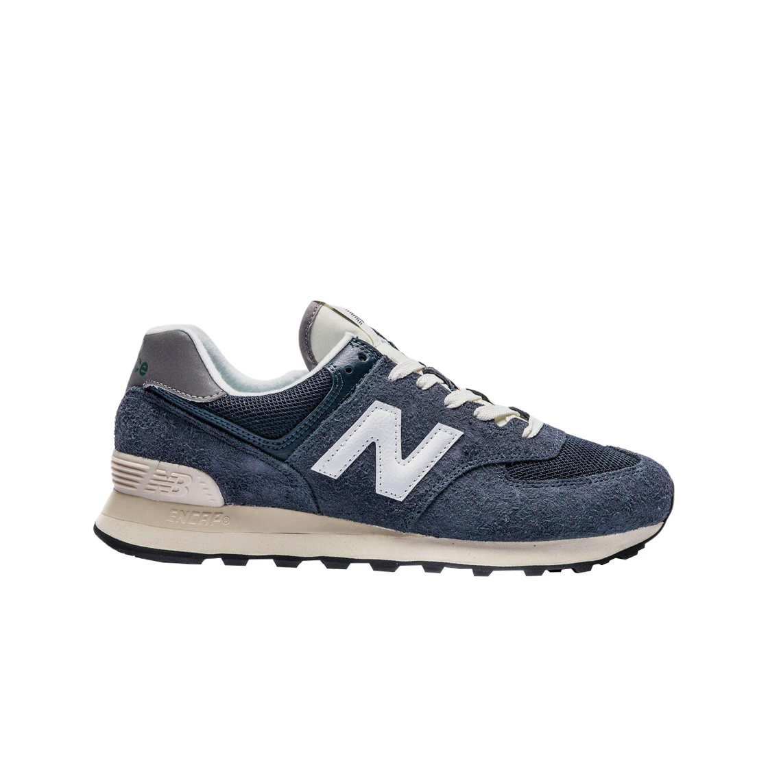 뉴발란스 574 헤리티지 네이비(New Balance 574 Heritage Navy)