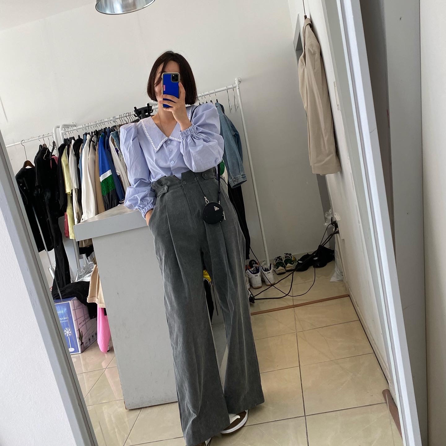 김아미님의 스타일