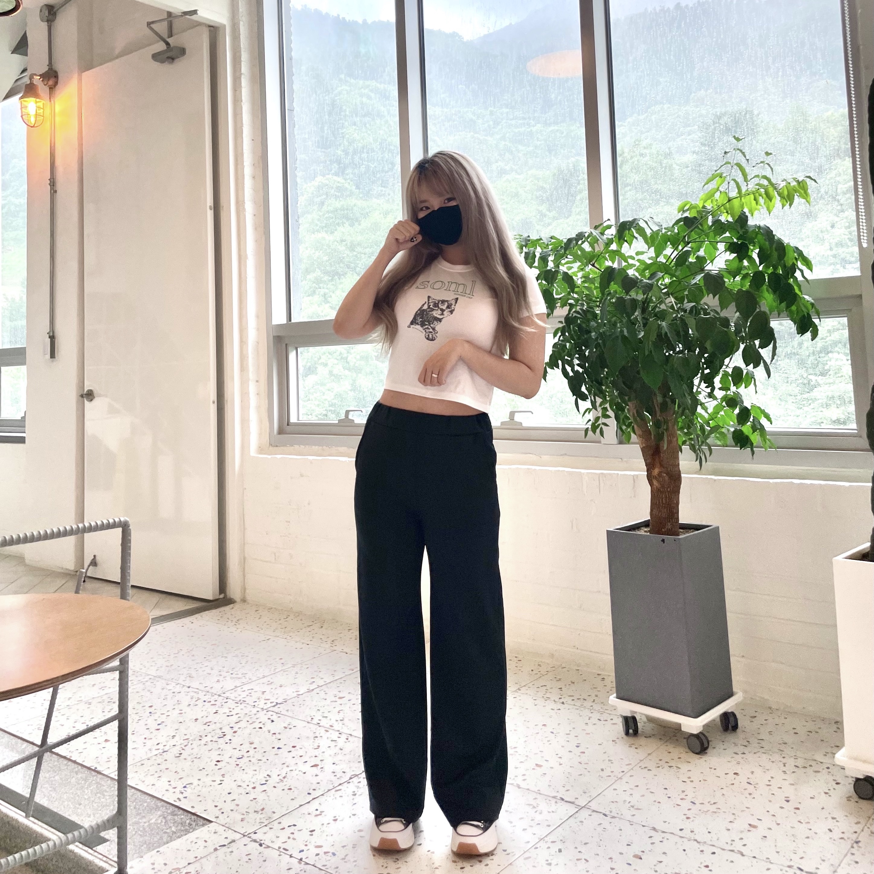 jeeeeee_min님의 스타일 - 1
