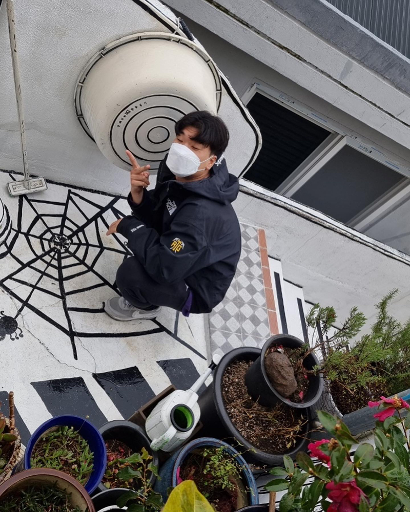 KREAM 프로필 이미지