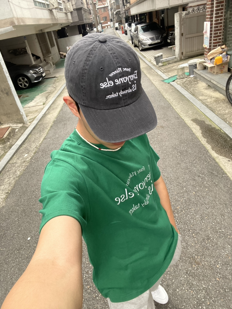 KREAM 프로필 이미지