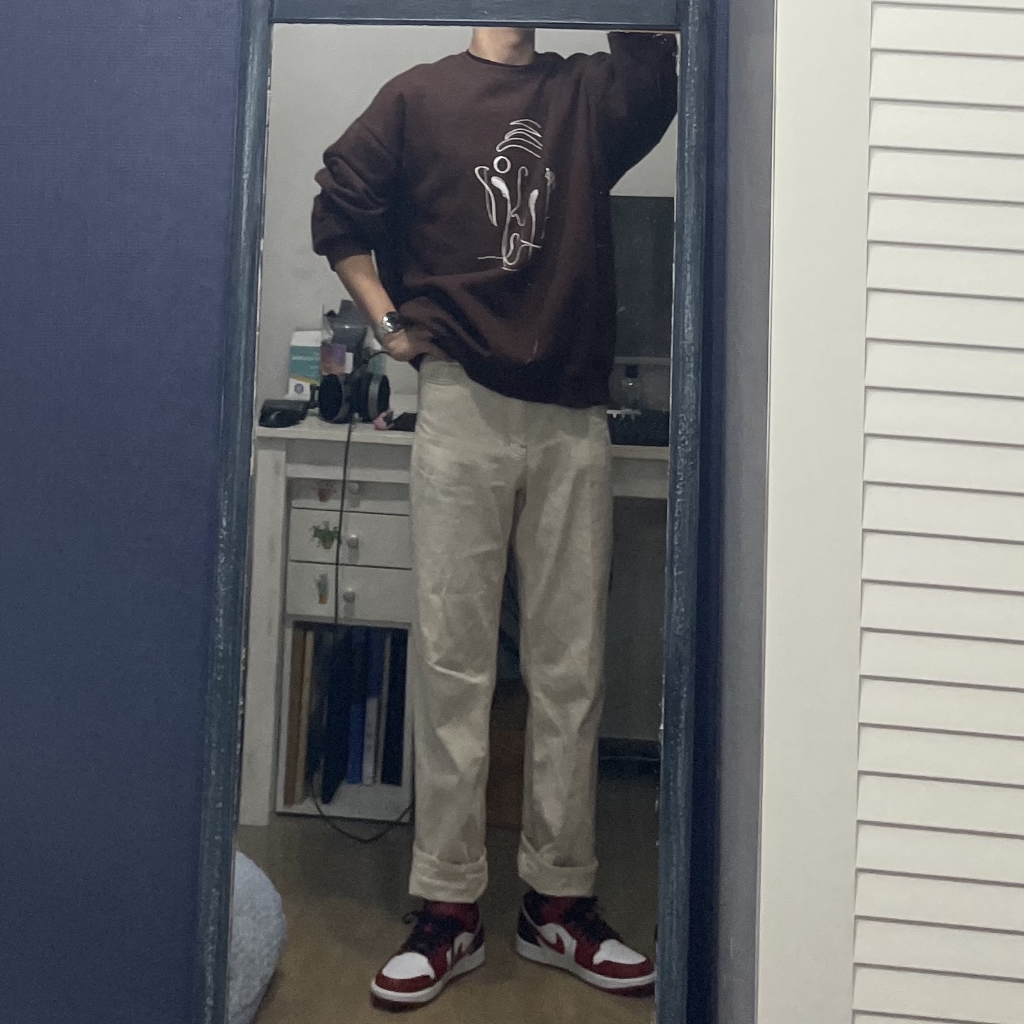 인온님의 스타일 - 2