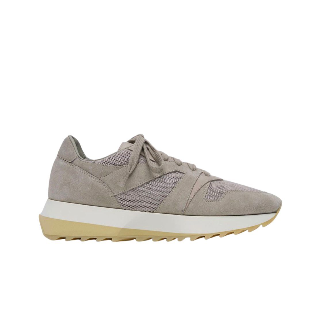 FG80-035 Fear of God Vintage Runner Tortora