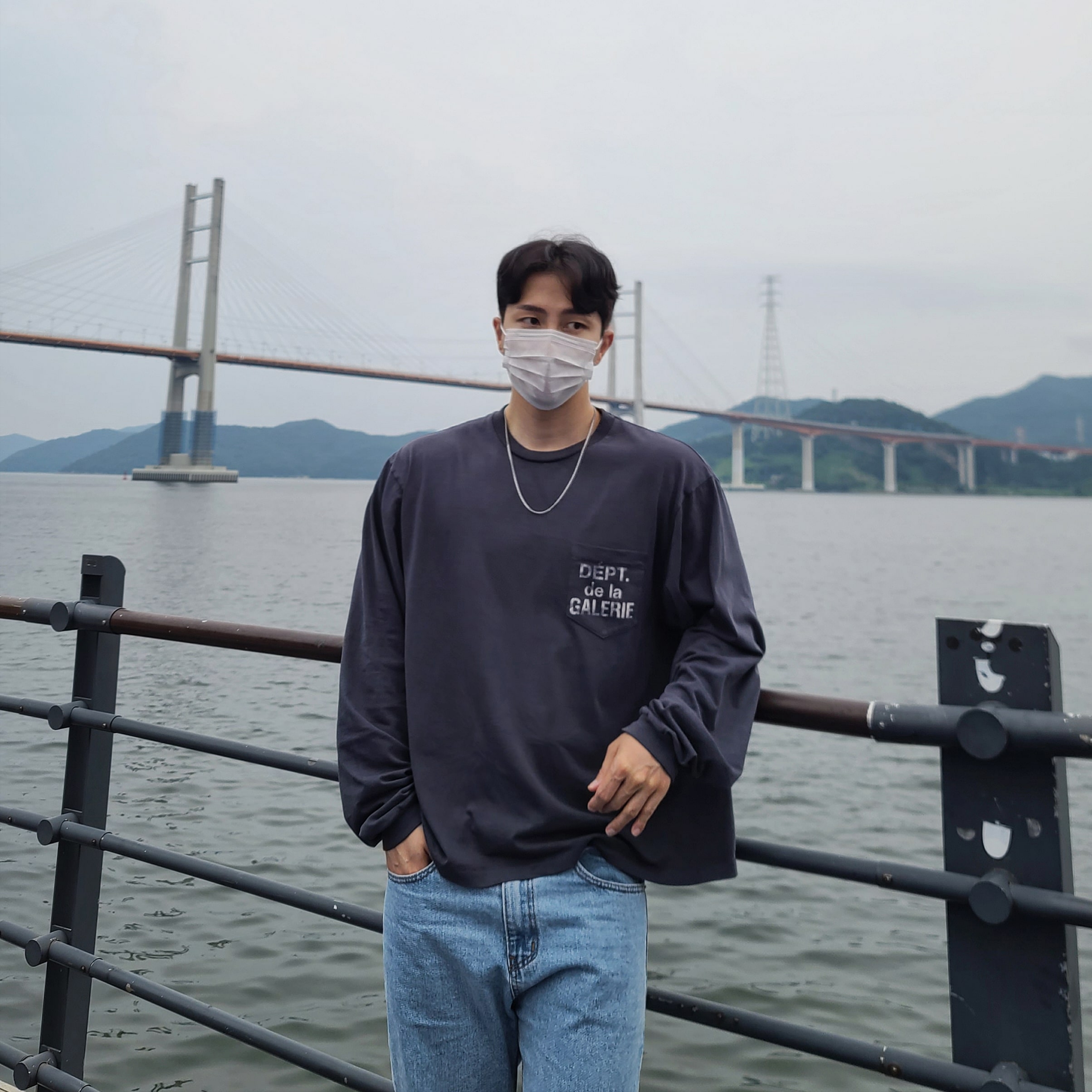 Everything Inside of Me님의 스타일