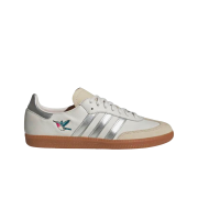 Adidas Samba OG Crystal White