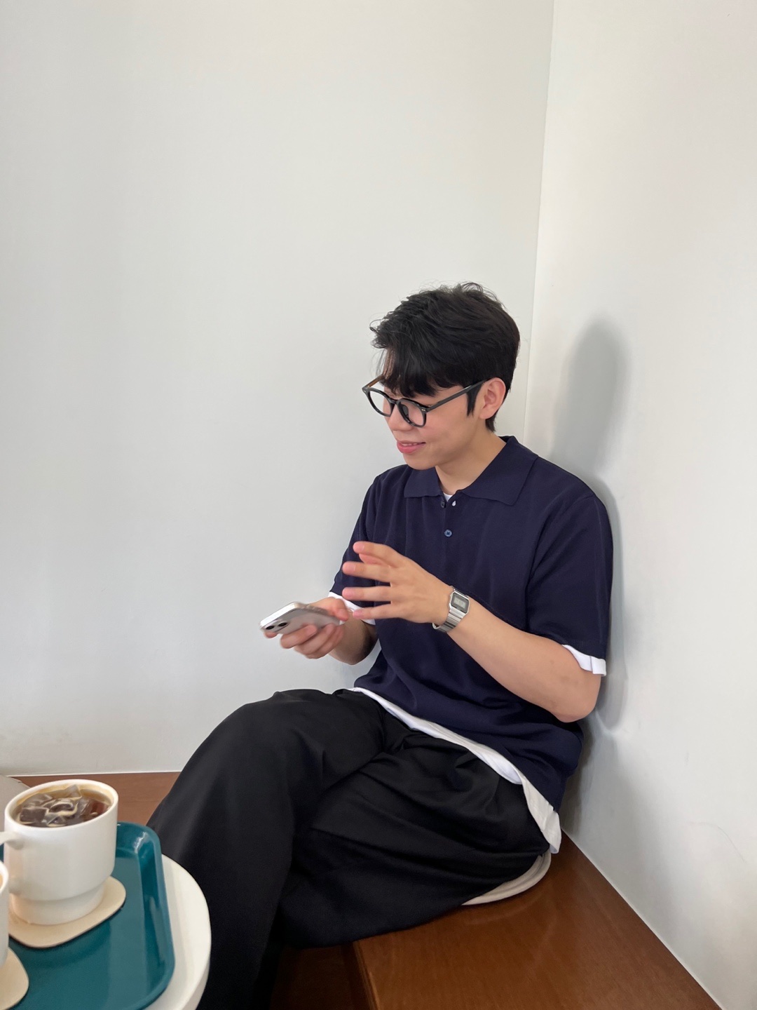 경 민 (32)님의 스타일