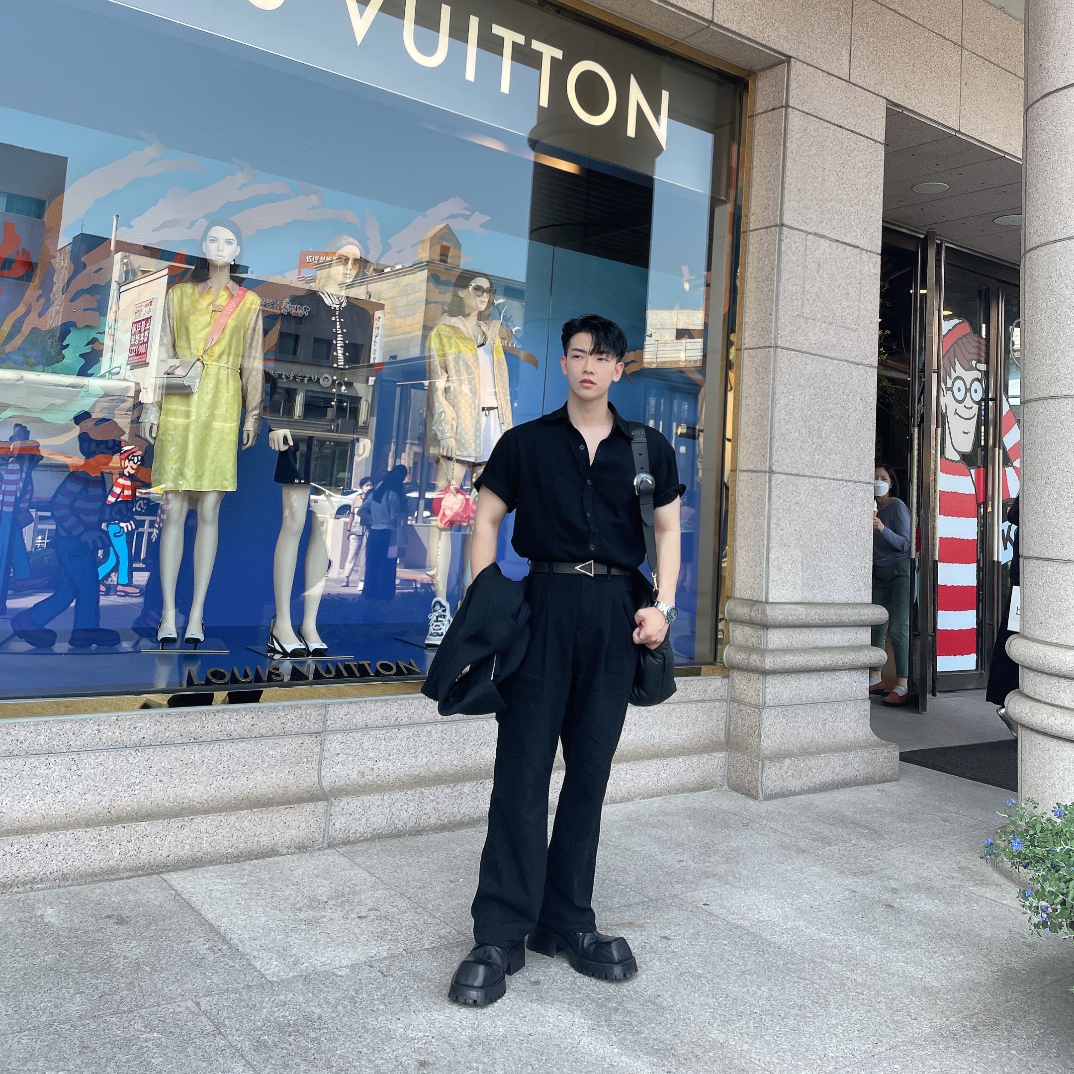 gun.w0_0님의 스타일 - 1