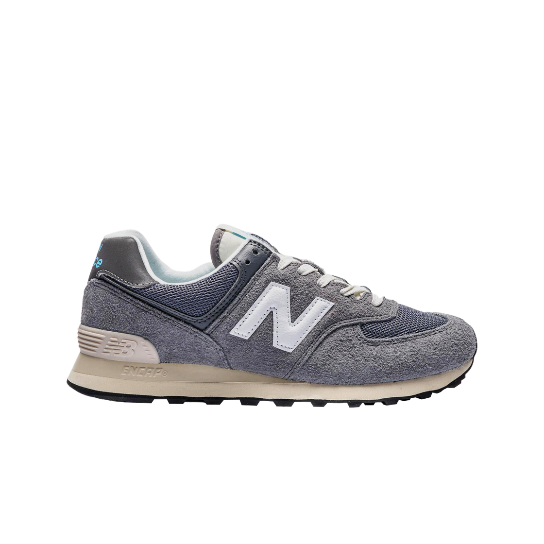뉴발란스 574 헤리티지 그레이(New Balance 574 Heritage Gray)