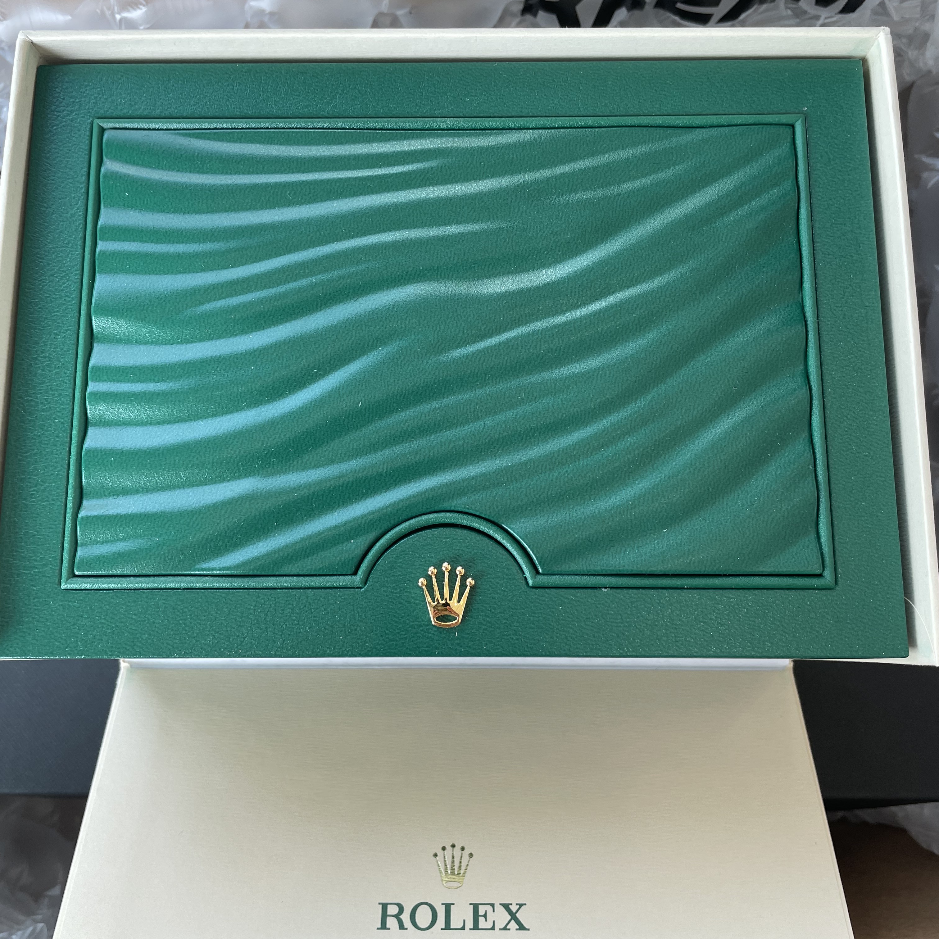 Rolex Datejust 41mm 126333 Slate Roman Jubilee 착용 스타일 - 3